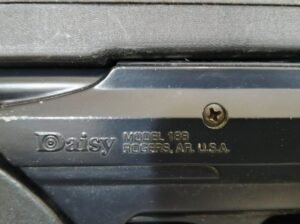 Air Gun (Handy) for sale