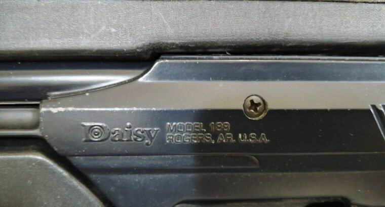 Air Gun (Handy) for sale