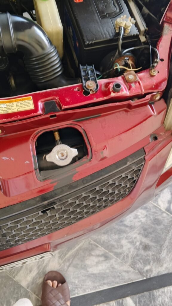 SUZUKI SWIFT DX (Model 2011) – 1300 CC - photo 10