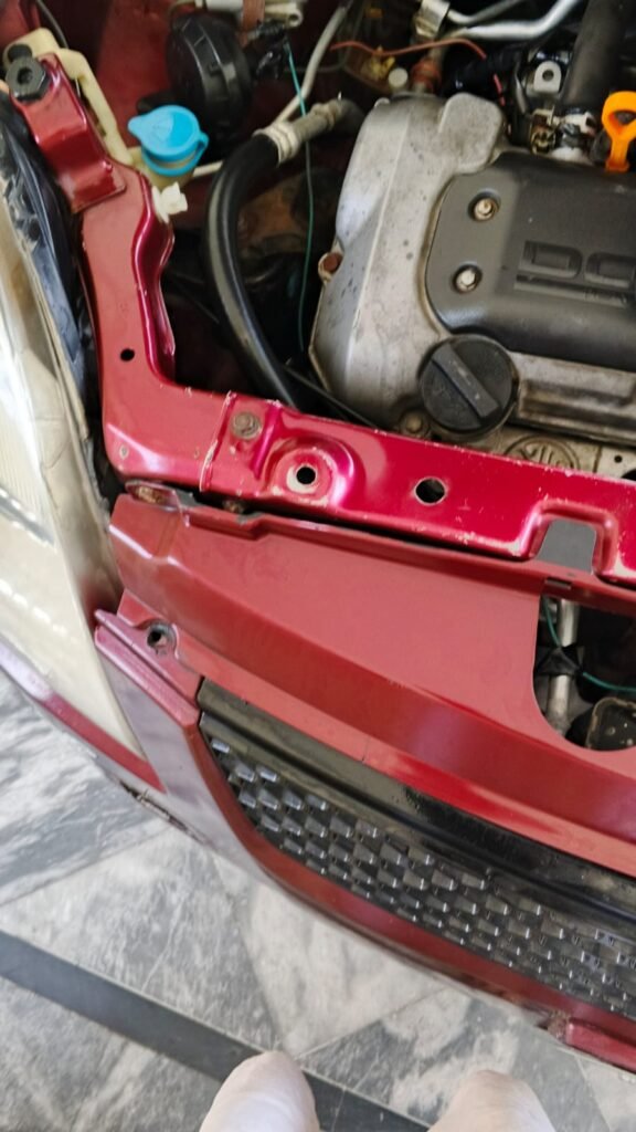 SUZUKI SWIFT DX (Model 2011) – 1300 CC - photo 11