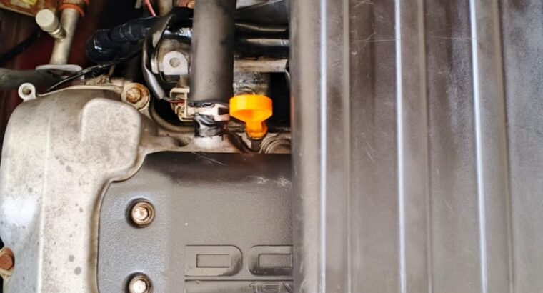 SUZUKI SWIFT DX (Model 2011) – 1300 CC