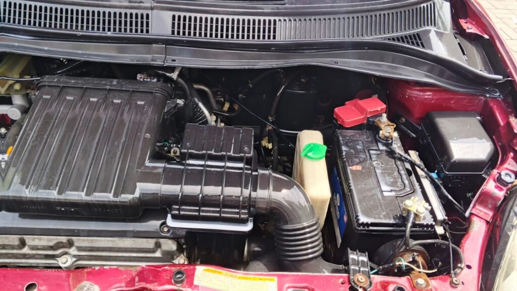 SUZUKI SWIFT DX (Model 2011) – 1300 CC - photo 2