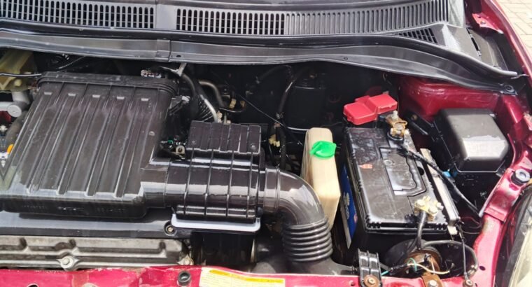 SUZUKI SWIFT DX (Model 2011) – 1300 CC