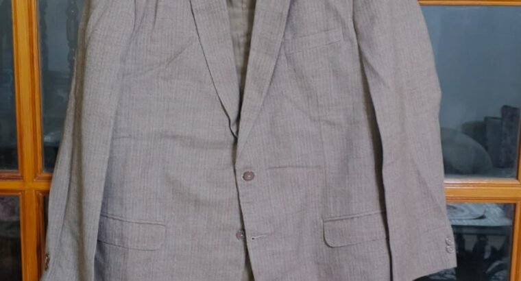 Used Coats for Sale ( Size is in between Large & Xtra Large )