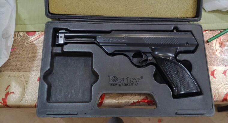 Air Gun (Handy) for sale