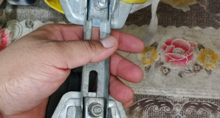 Heavy Duty Skates for sale ( 2 sets )