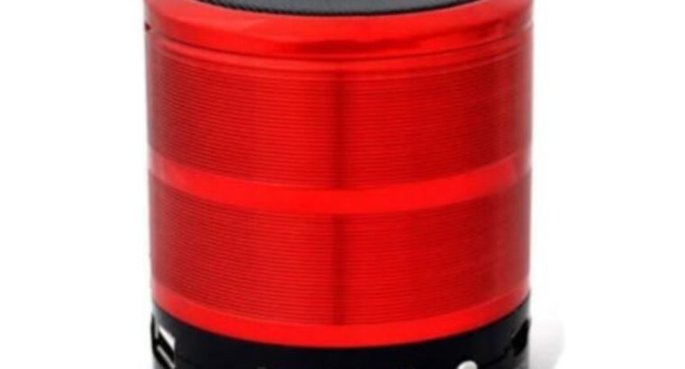 Bluetooth speaker bhai volume
