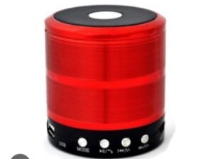 Bluetooth speaker bhai volume
