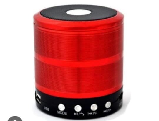 Bluetooth speaker bhai volume