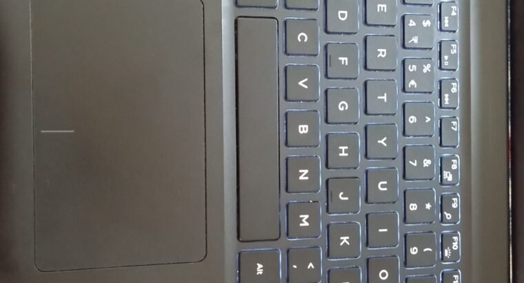 Dell core i5-8250U , 8 GB RAM , 256 SSD ...