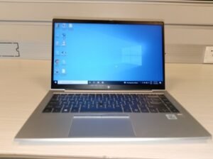 Hp Elite book 840 G7 NOTE BOOK