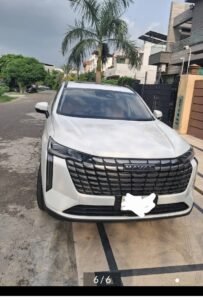 Haval H6 15.5 for Sale