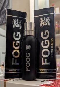 FOGG Fresh Oriental Perfume for Men 100ml
