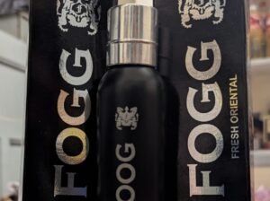 FOGG Fresh Oriental Perfume for Men 100ml