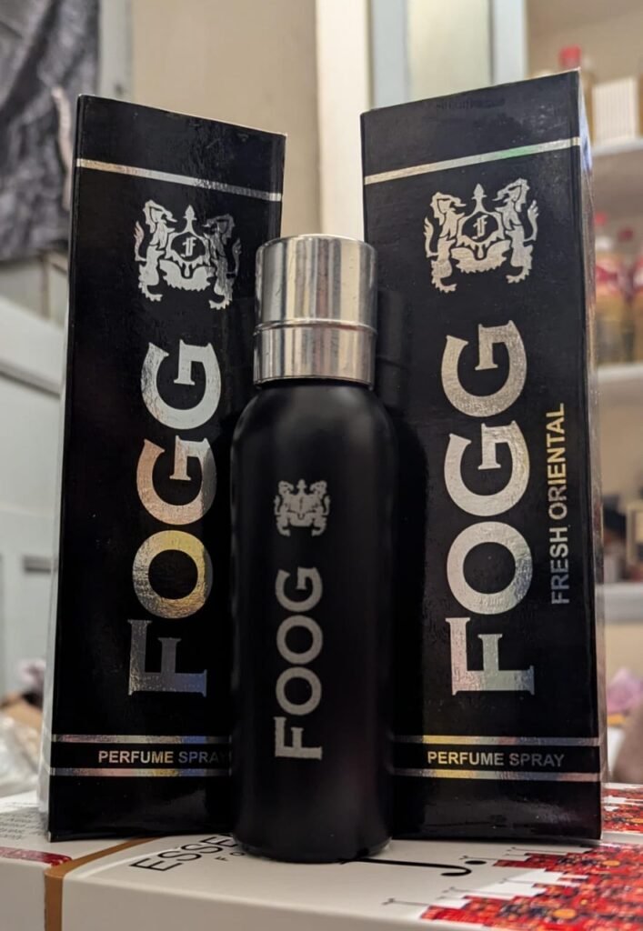 FOGG Fresh Oriental Perfume for Men 100ml