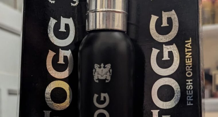 FOGG Fresh Oriental Perfume for Men 100m...