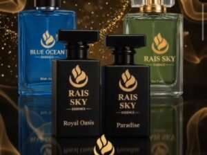 50 ml perfume