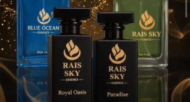 50 ml perfume