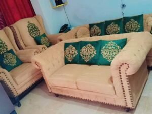 7 Seater Sofa
