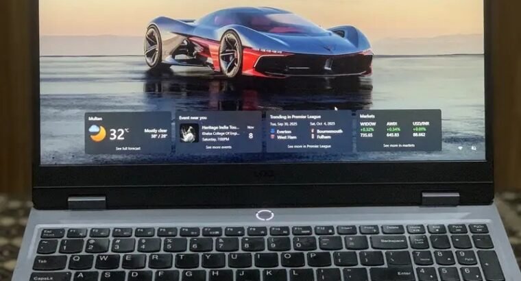 Lenovo LOQ 15|Rtx 4060 8GB|Ryzen...