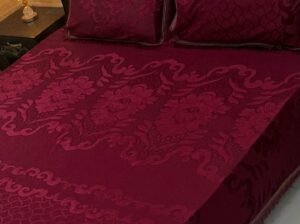 3PC PALACHI BEDSHEET 😍 King Size