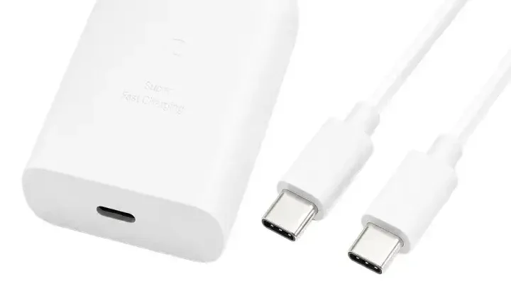 100% Original 45W Super Fast Charger USB...