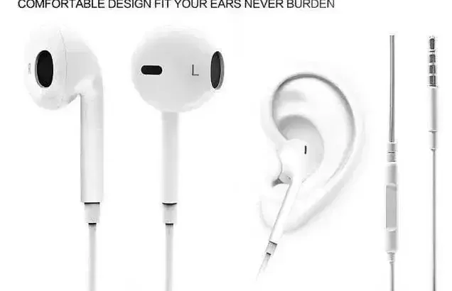 Gionee Orginal Handsfree With High Quali...