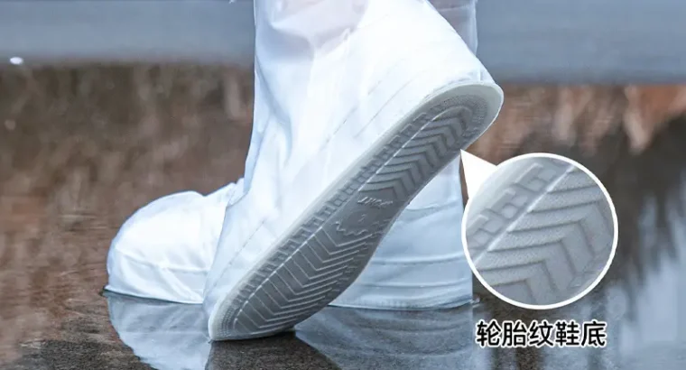 Rainproof Shoe Covers Manufacturer Whole...