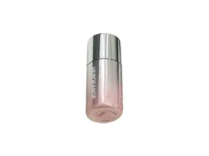 Korean Matte Blush Liquid Orange Low Saturation