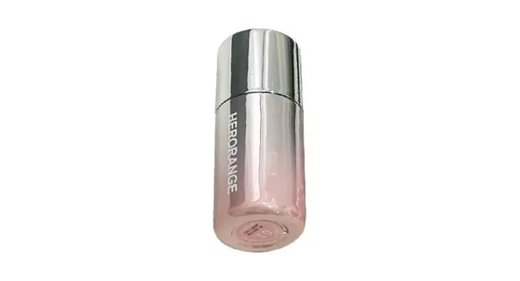 Korean Matte Blush Liquid Orange...