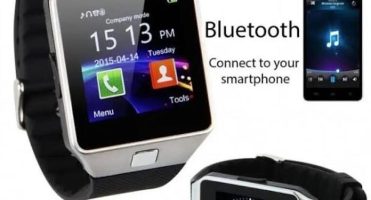 Mini Mobile Smart Watch with...