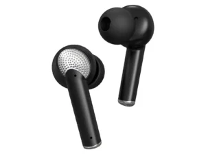 True Wireless Bluetooth Earphones with Digital Display
