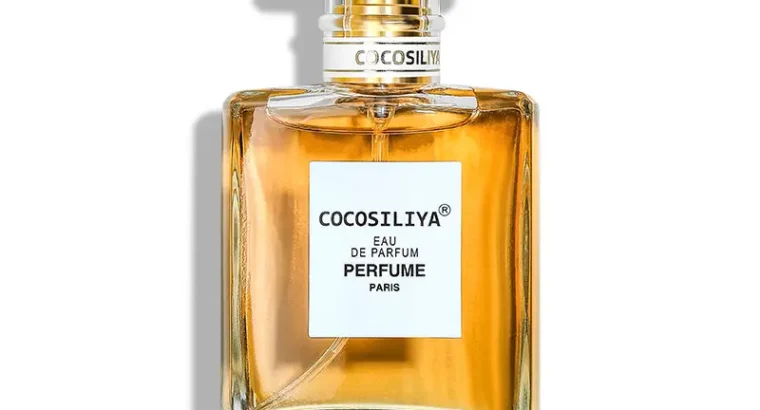 New Cocosiliya Coco Miss Women Perfume 50ml Long Lasting