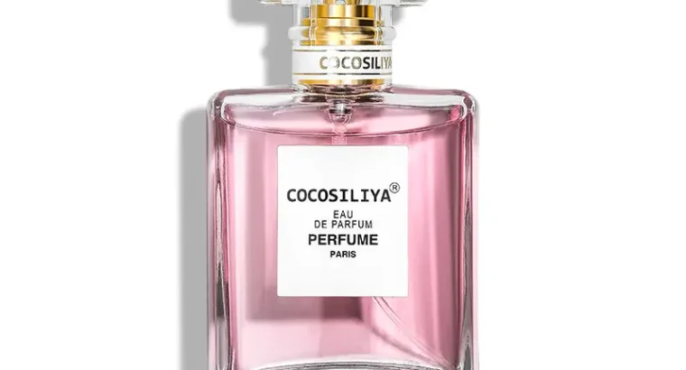 New Cocosiliya Coco Miss Women Perfume 50ml Long Lasting