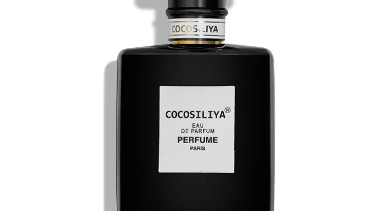 New Cocosiliya Coco Miss Women Perfume 50ml Long Lasting