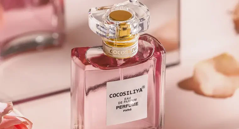 New Cocosiliya Coco Miss Women Perfume 50ml Long Lasting