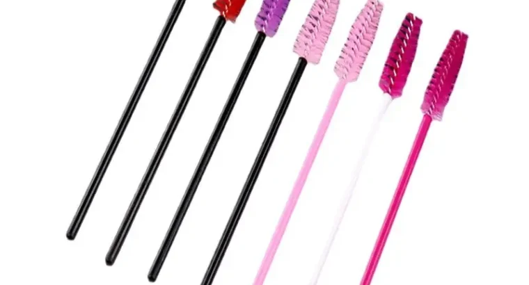 Mini Cross- Country Eyelash Grooming Bru...