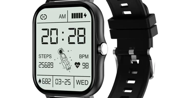 Y13 Smart Watch 1.83 Inch Sports Bracelet Bluetooth Call Step Tracker