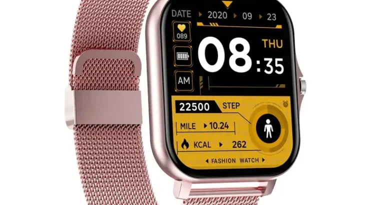 Y13 Smart Watch 1.83 Inch Sports Bracelet Bluetooth Call Step Tracker