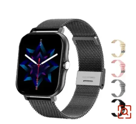 Y13 Smart Watch 1.83 Inch Sports Bracelet Bluetooth Call Step Tracker