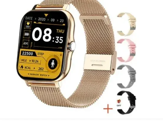 Y13 Smart Watch 1.83 Inch Sports Bracelet Bluetooth Call Step Tracker
