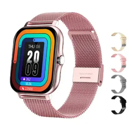 Y13 Smart Watch 1.83 Inch Sports Bracelet Bluetooth Call Step Tracker