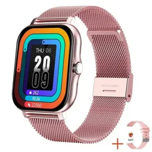 Y13 Smart Watch 1.83 Inch Sports Bracelet Bluetooth Call Step Tracker