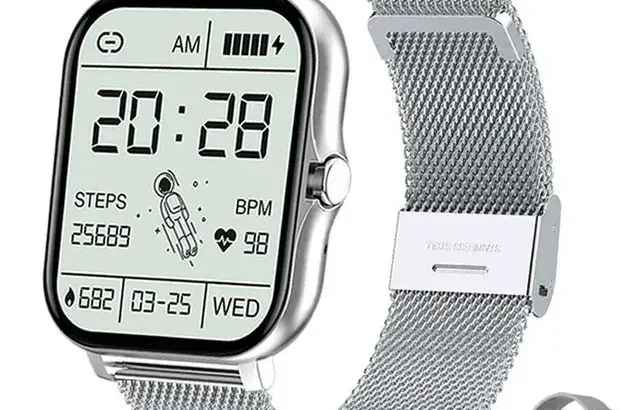 Y13 Smart Watch 1.83 Inch Sports Bracelet Bluetooth Call Step Tracker