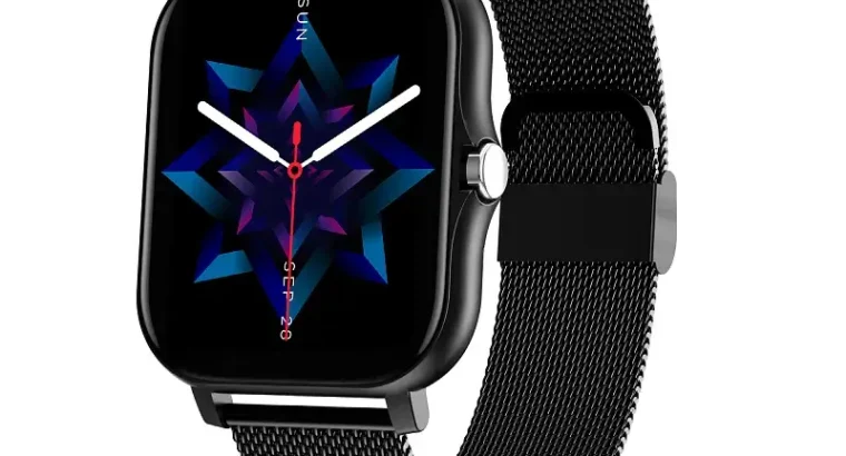 Y13 Smart Watch 1.83 Inch Sports Bracelet Bluetooth Call Step Tracker