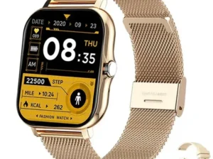 Y13 Smart Watch 1.83 Inch Sports Bracelet Bluetooth Call Step Tracker