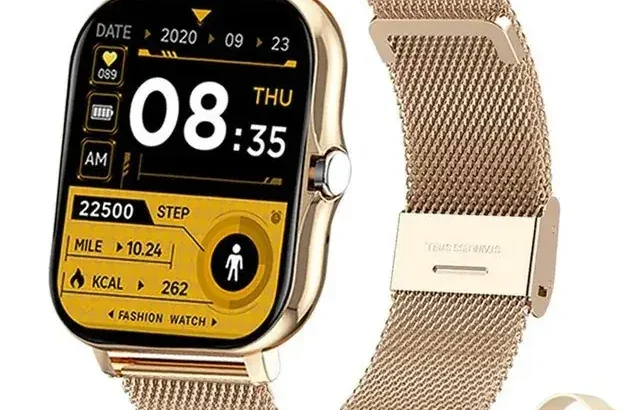 Y13 Smart Watch 1.83 Inch Sports Bracelet Bluetooth Call Step Tracker