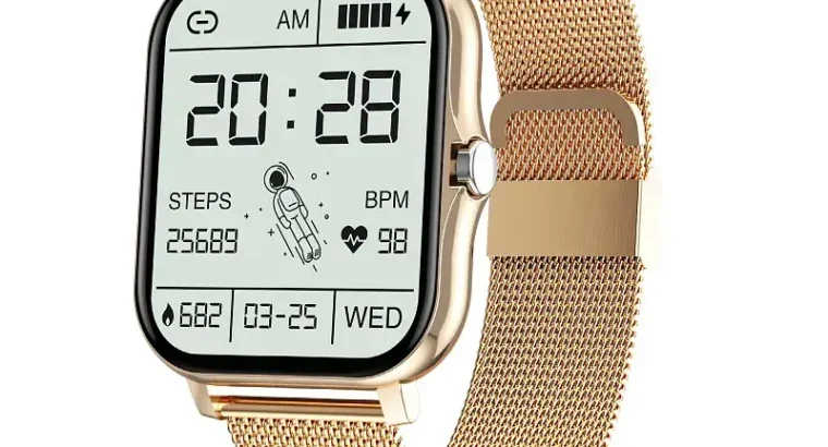 Y13 Smart Watch 1.83 Inch Sports Bracelet Bluetooth Call Step Tracker