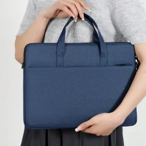 Handheld Laptop Bag Black 14inch 13inch Thin