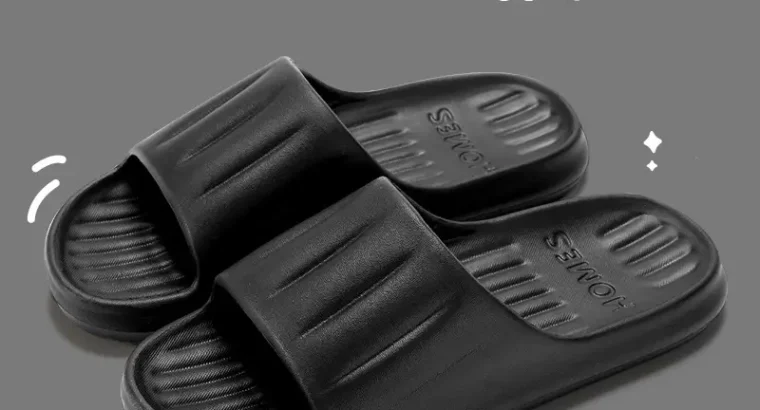 Women’s Summer Slipper for Outdoor Use 2026 New Model Indoor Home Bathroom